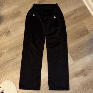 Under Armour Sweatpants